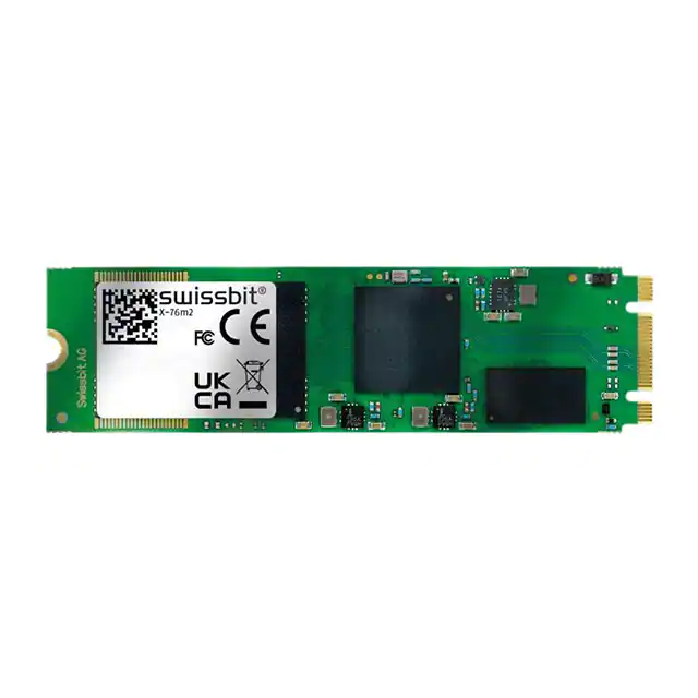 SFSA040GM2AK2TO-I-6B-52P-STD Swissbit