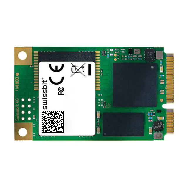 SFSA032GU1AA4TO-C-DB-216-STD Swissbit