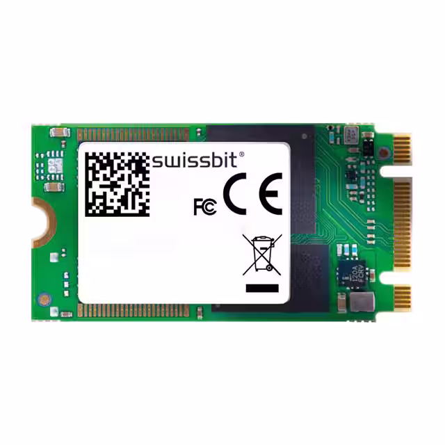 SFSA016GM1AA2TO-I-DB-216-STD Swissbit