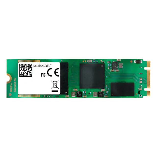 SFSA016GM1AA2TO-I-DB-516-STD Swissbit