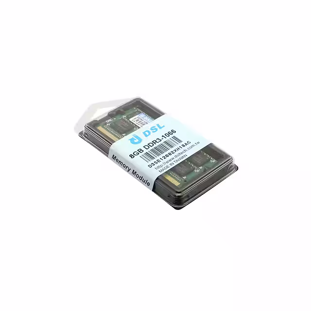 MMM-3084-DSL Terasic Inc. product image