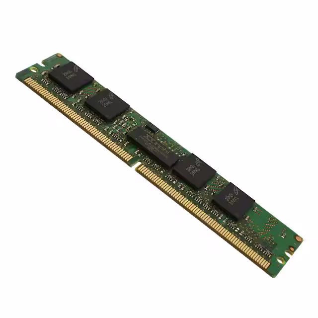 MT18HVS25672PKZ-80EH1 Micron Technology Inc.