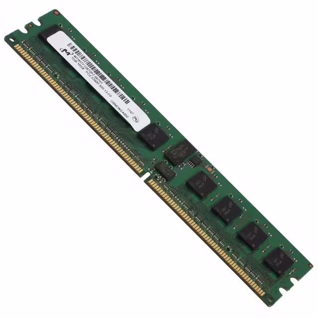 MT9HTF12872PZ-667H1 Micron Technology Inc.