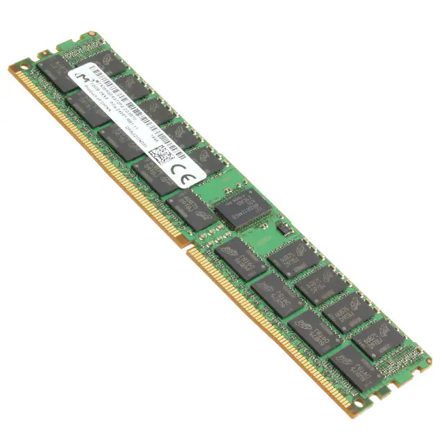 MTA36ASF4G72PZ-2G3B1 Micron Technology Inc.