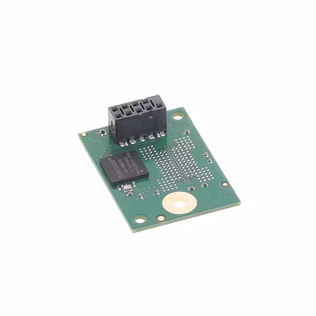 MTEDFAE004SCA-1P2IT Micron Technology Inc.