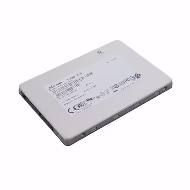MTFDDAK2T0TDL-1AW1ZABYY Micron Technology Inc.