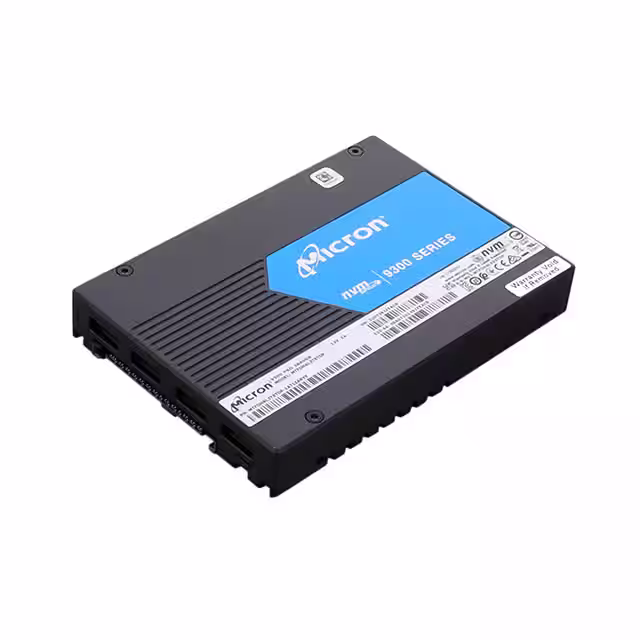 MTFDHAL3T8TDP-1AT1ZABYY Micron Technology Inc.