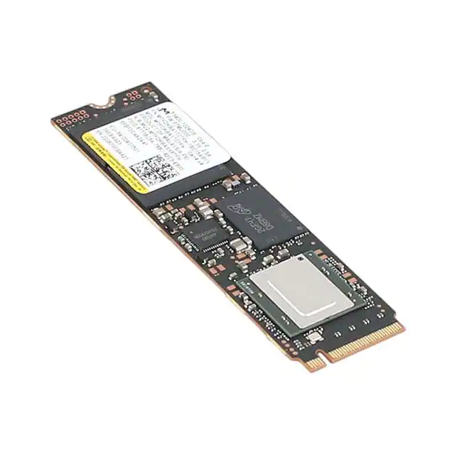MTFDKBA1T0TFH-1BC15ABYY Micron Technology Inc.