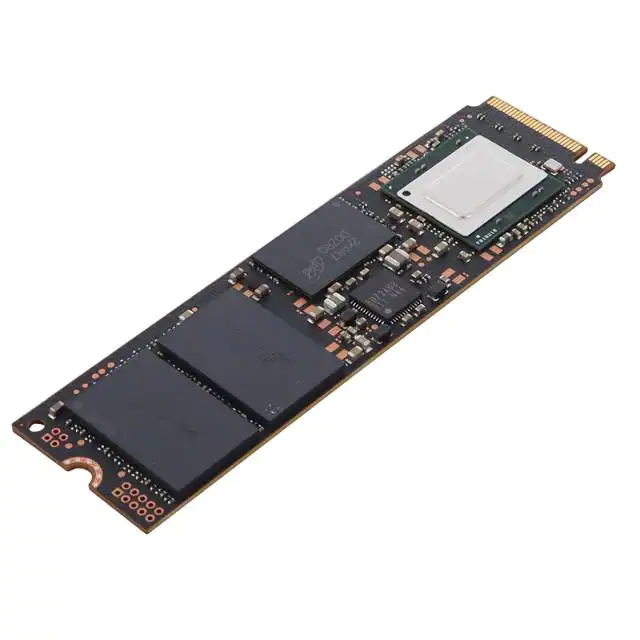MTFDKBA2T0TFH-1BC15ABYY Micron Technology Inc.
