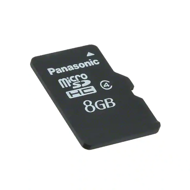 RP-SMLF08DA1 Panasonic Electronic Components