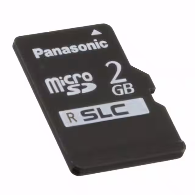 RP-SMSC02DA1 Panasonic Electronic Components