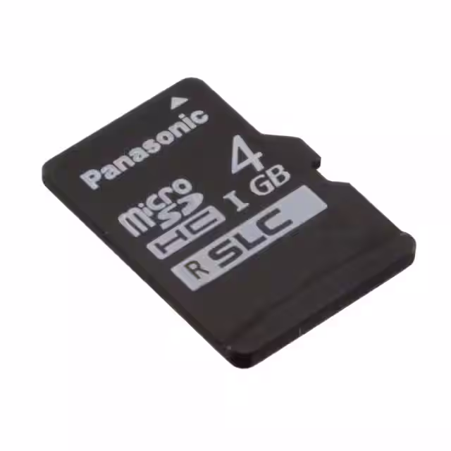 RP-SMSC04DA1 Panasonic Electronic Components