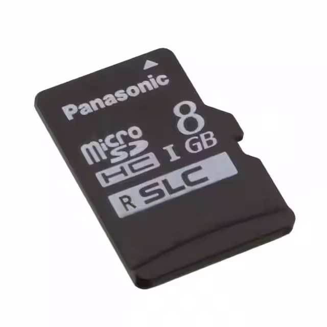 RP-SMSC08DA1 Panasonic Electronic Components