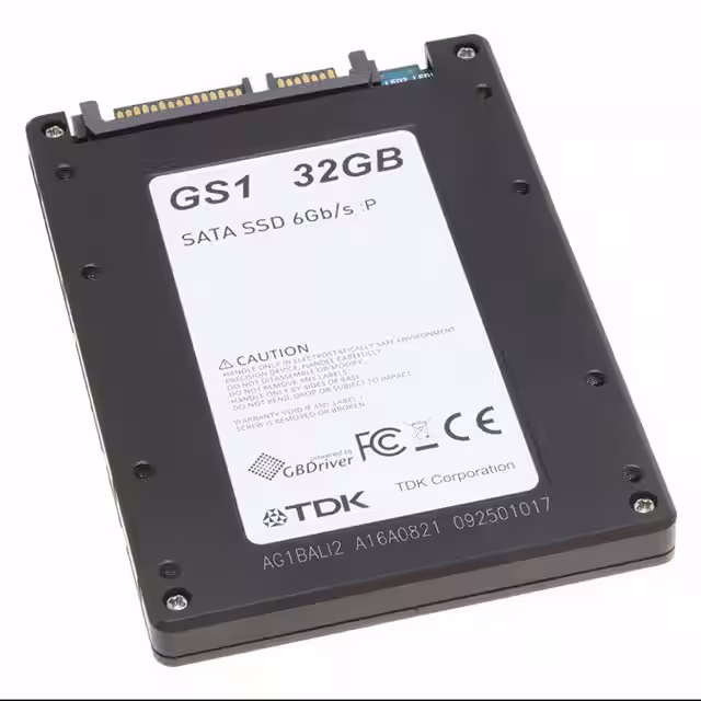 SDE1B032GTKDWB00ESA0 TDK Corporation