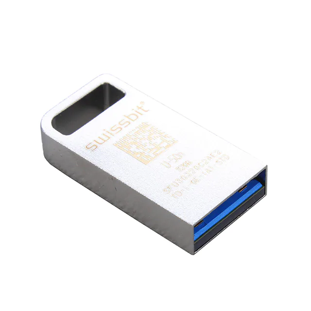 SFU3016GC2AE1TO-I-GE-1A1-STD Swissbit