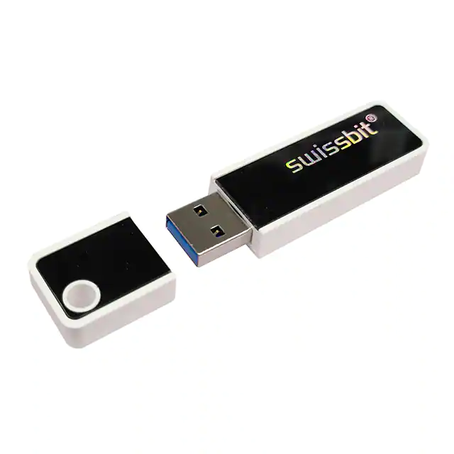 SFU34096E1AE1TO-I-MS-1A1-STD Swissbit