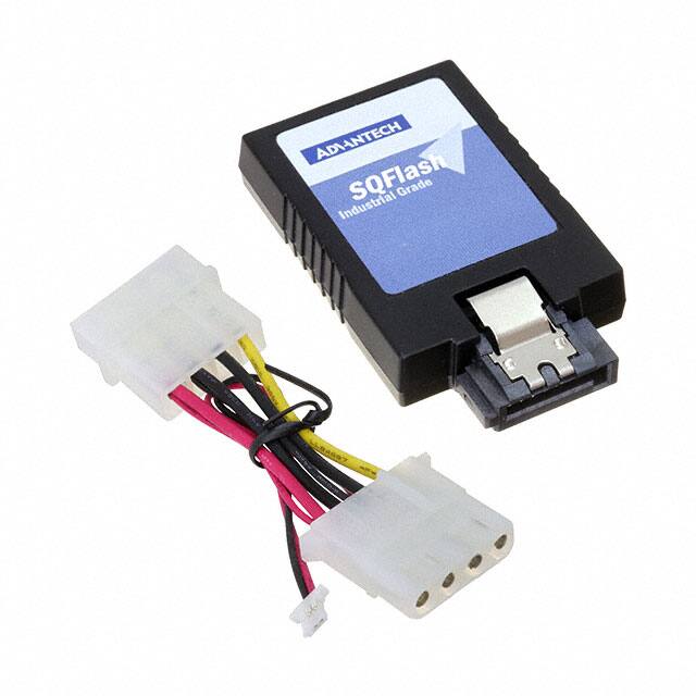 SQF-SDMS4-4G-J6C Advantech Corp
