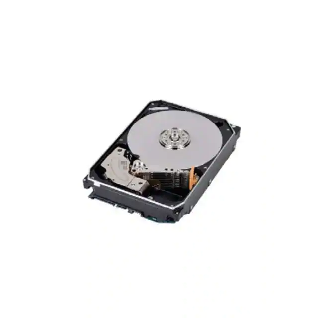 HDEPX10GEA51F Toshiba Semiconductor and Storage