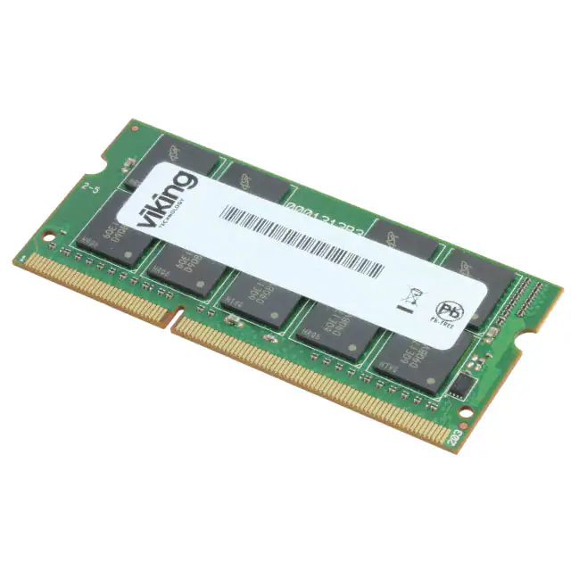 VR7PU127298HBDMET Viking Technology product image