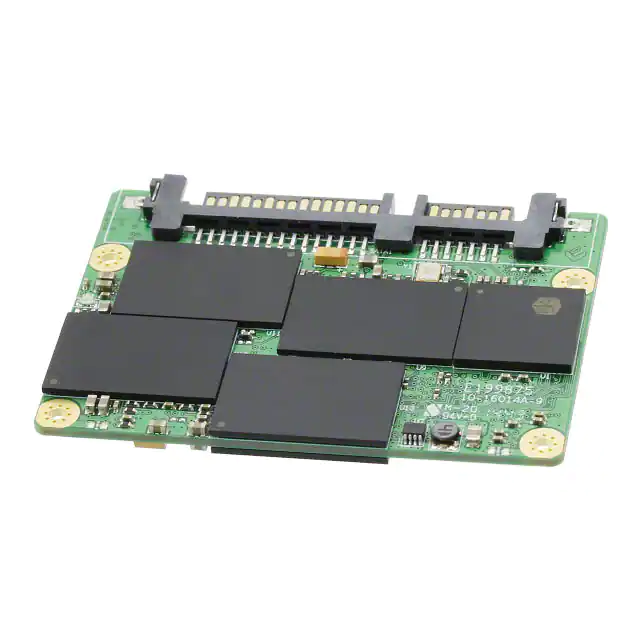 VSF202CC120G-100 Virtium LLC