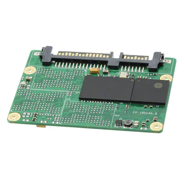 VSF202PC008G-100 Virtium LLC