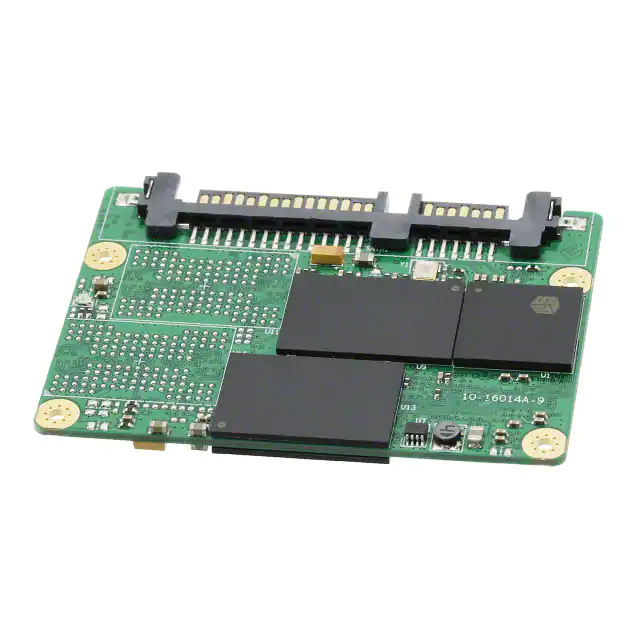 VSF202PC032G-100 Virtium LLC
