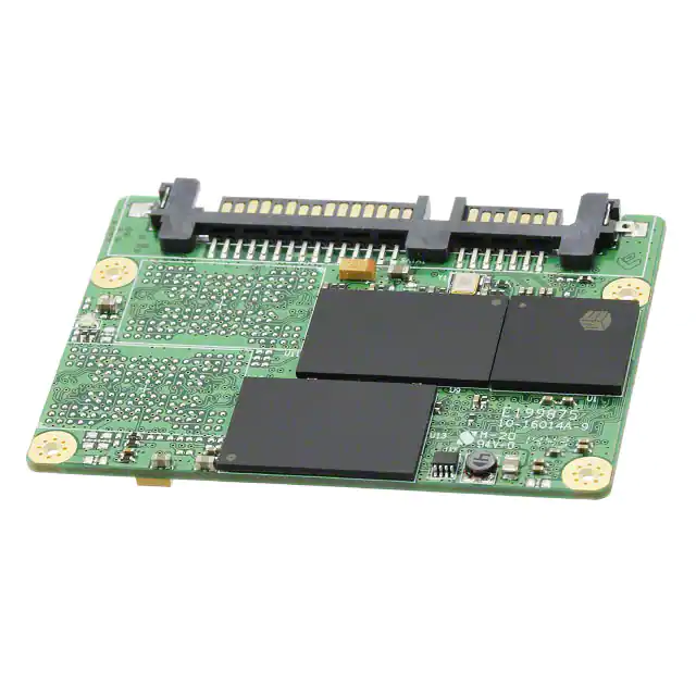 VSF202PI016G-100 Virtium LLC