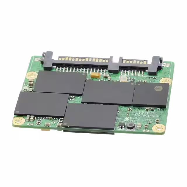 VSF202PI064G-100 Virtium LLC
