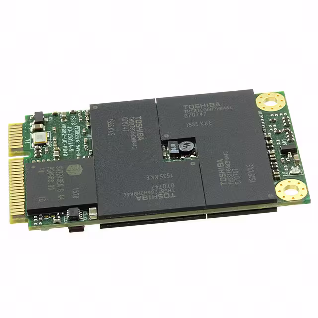 VSF302PC064G-100 Virtium LLC