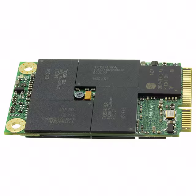 VSF302PI064G Virtium LLC