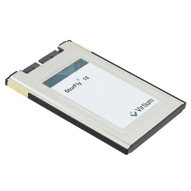 VSFB18PC128G-100 Virtium LLC