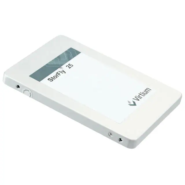VSFB25CC060G-100 Virtium LLC