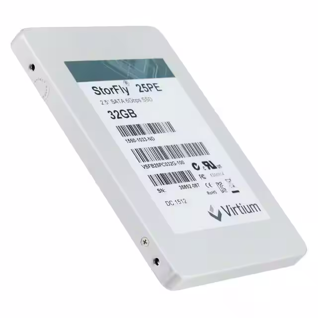 VSFB25PC032G Virtium LLC