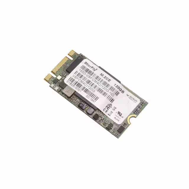 VSFCM4CI120G Virtium LLC