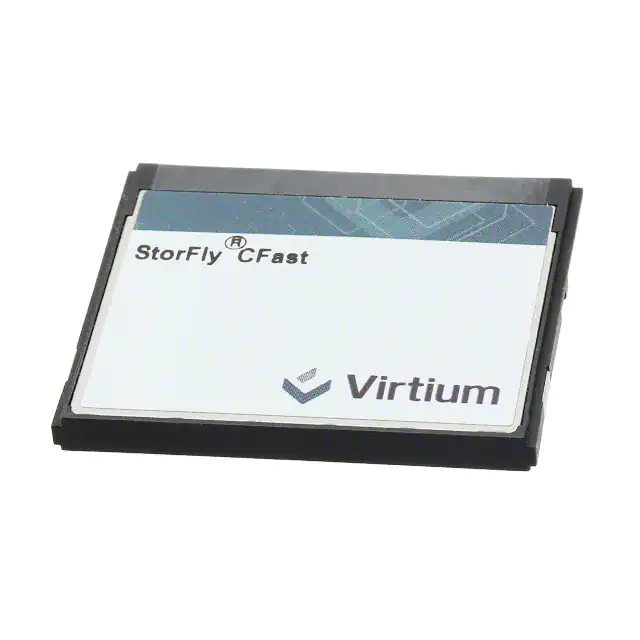 VSFCS2CC030G-100 Virtium LLC