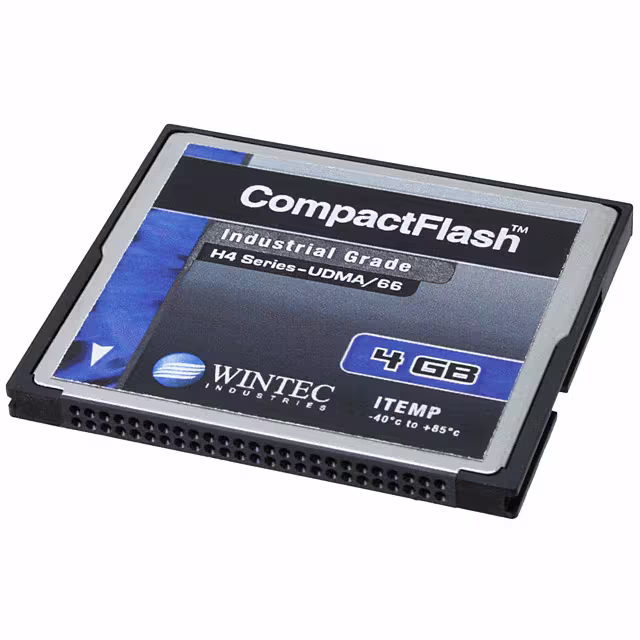 W7CF004G1XAI-H41PD-04D.A5 Wintec Industries