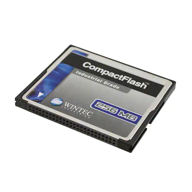 W7CF256M1XA-H20PC-001.A3 Wintec Industries