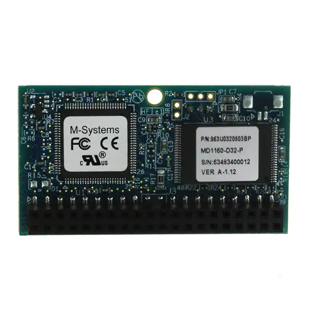 MD1160-D32-P SanDisk product image