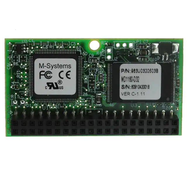 MD1160-D32 SanDisk product image