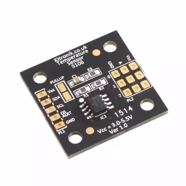 5106 Keystone Electronics