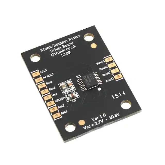 5108 Keystone Electronics