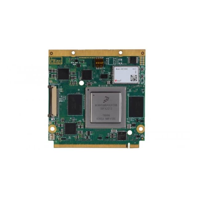 IW-G27M-Q7QM-4L004G-E016G-BIC iWave Global