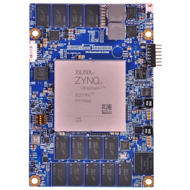 IW-G35M-19EG-4E004G-E008G-BIE iWave Global product image
