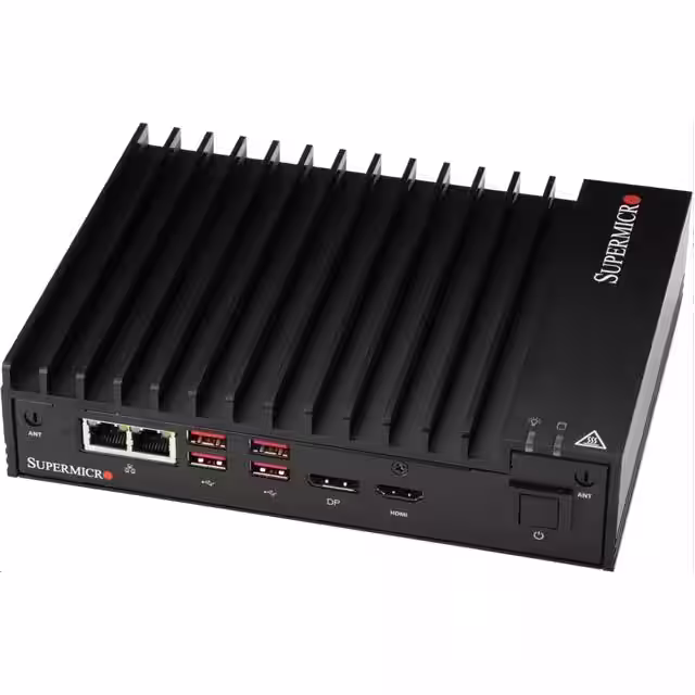 ARCOS-SERVER Archimedes Controls