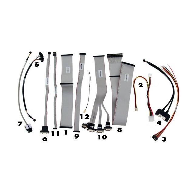 C-HLV-KIT Diamond Systems product image