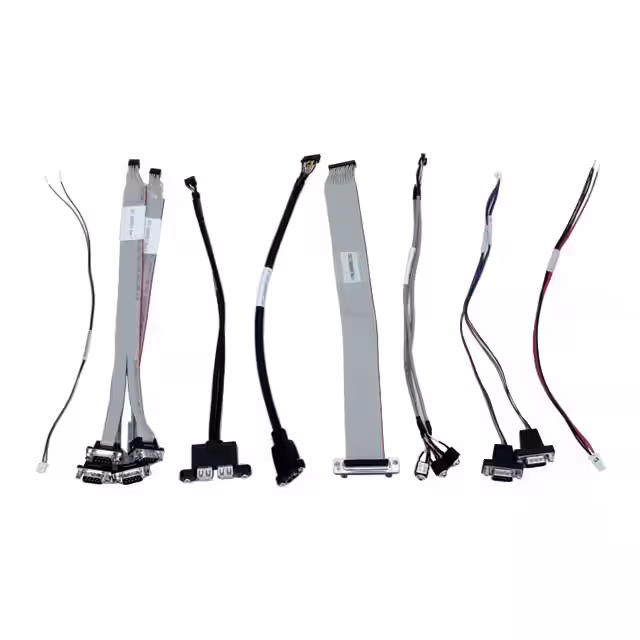 CK-STV-01 Diamond Systems