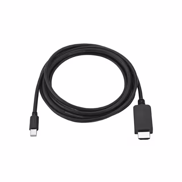 CV-MINIDP/HDMI(A)-M/M/2-PK UDOO