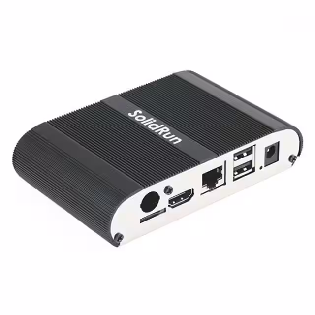 ENC0001 SolidRun LTD