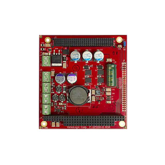 VL-EPM-PS1A VersaLogic Corporation