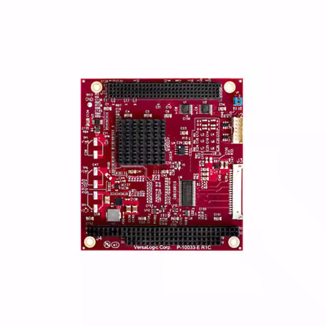 VL-EPM-V4E VersaLogic Corporation